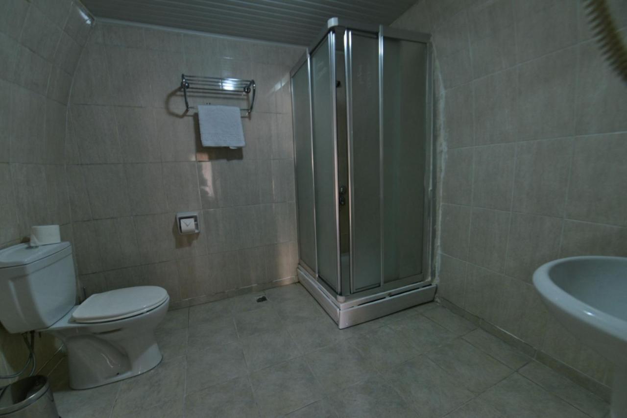 Urfaevi Butik Oteli Luaran gambar